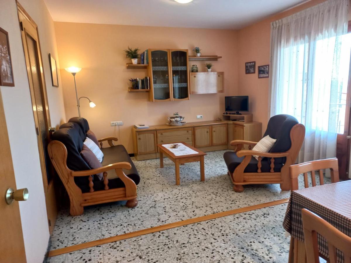 Cal Serveró Peramola Zewnętrze zdjęcie