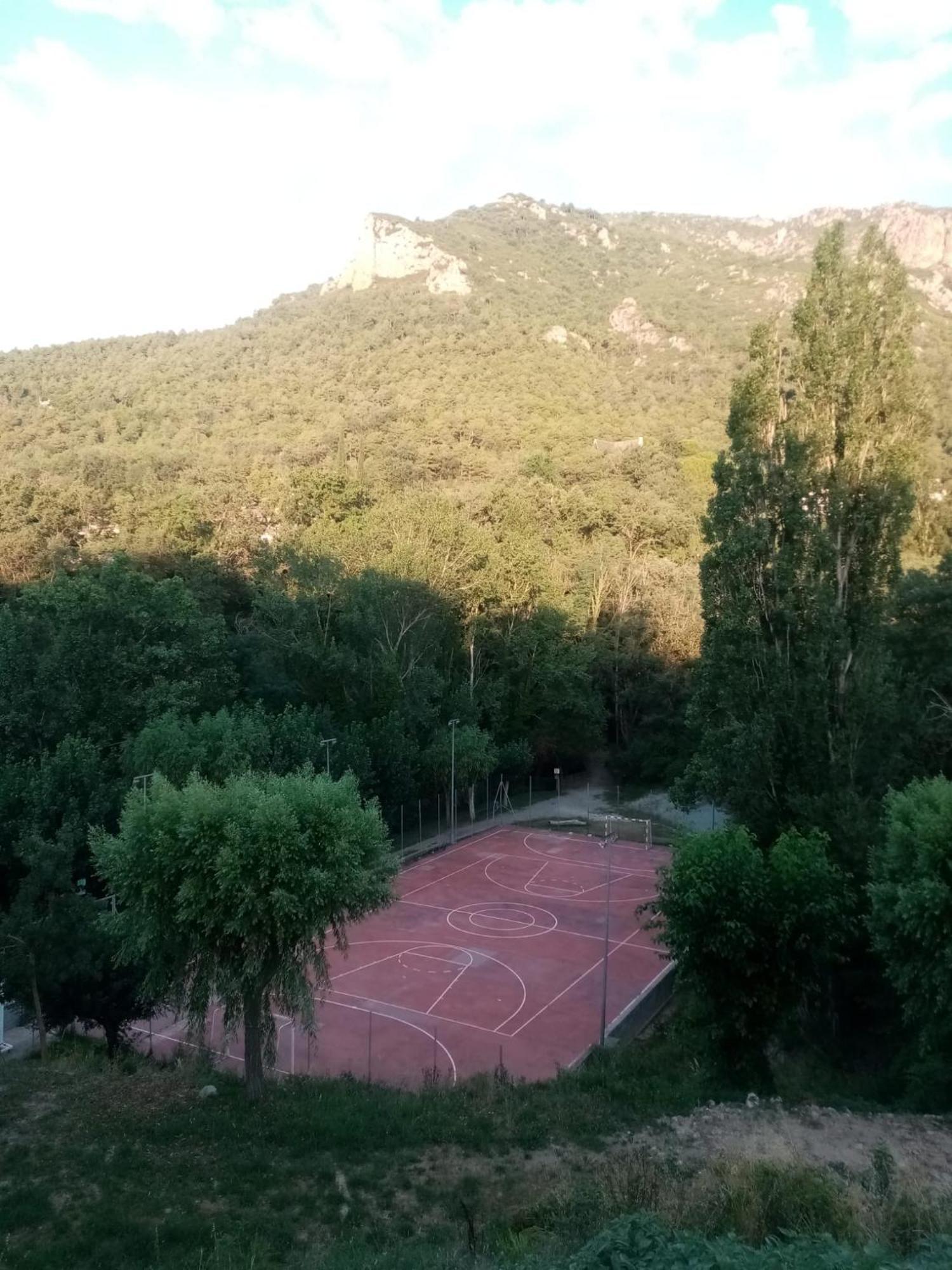 Cal Serveró Peramola Zewnętrze zdjęcie